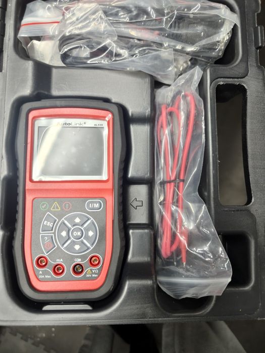 Autel maxilink kit