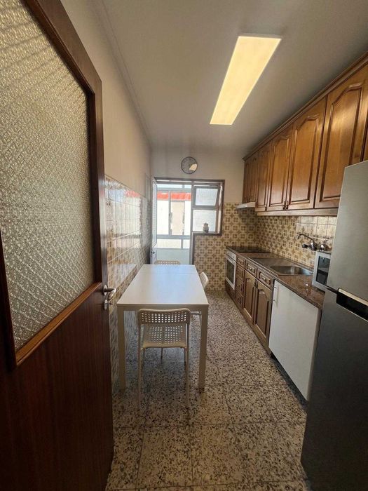 Quartos Individuais Disponiveis em Ermesinde - Rua Calouste Gulbenkian.