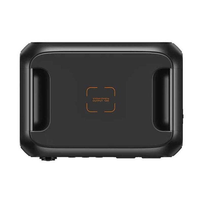 Зарядна станцiя BLUETTI AC180P