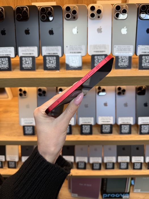 iPhone 13 256Gb 87% Батарея | Гарантія