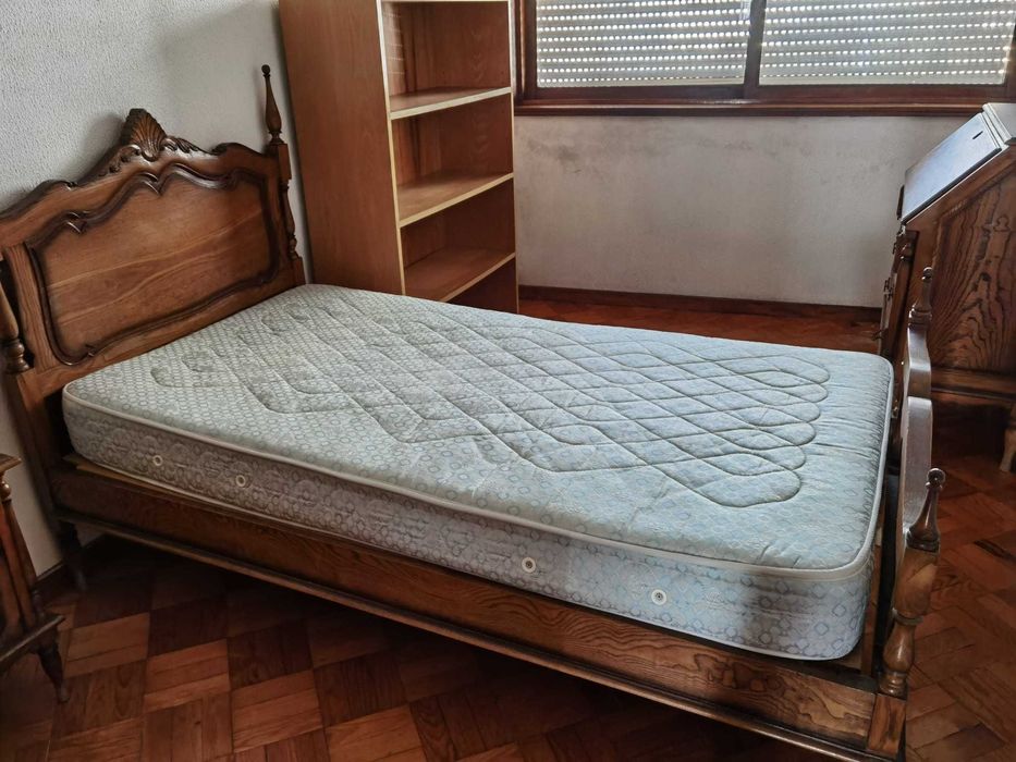 Mobilia Quarto Completa