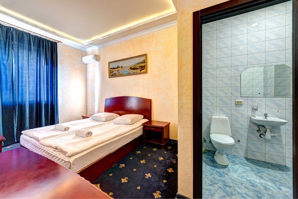 Комерційна нерухомість за адресою вул. Замковецька (площа 1830 м²) - Atlanta.ua - фото 9