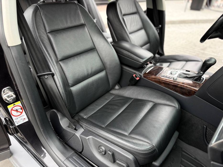 Audi A6 AllRoad 3.0 Diesel  (Без подкрасов)  Обмен | Кредит