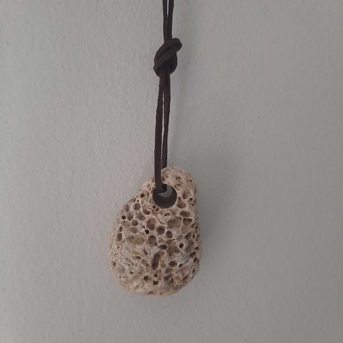 Kamień talizman amulet wisiorek