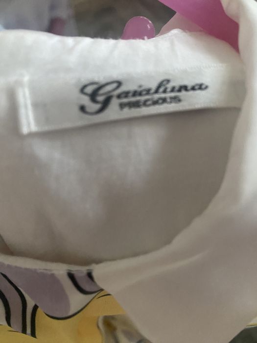 Красива сукня Gaialuna 6-7