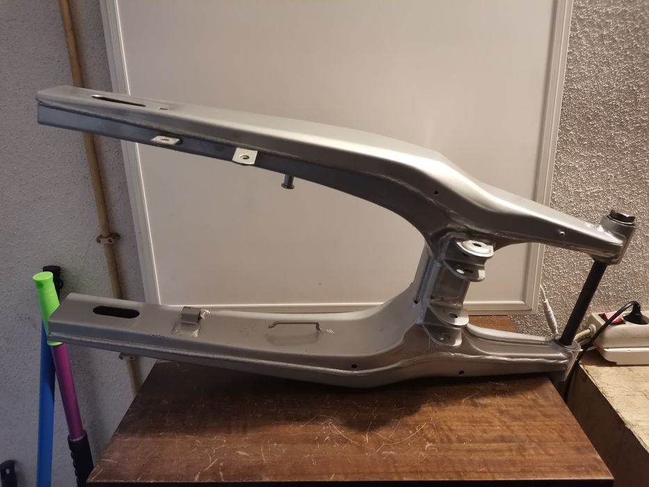 Braço oscilante Aprilia Pegaso 650
