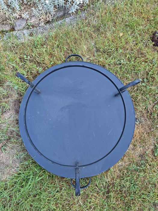 Palenisko ogrodowe przenośne 60 cm.