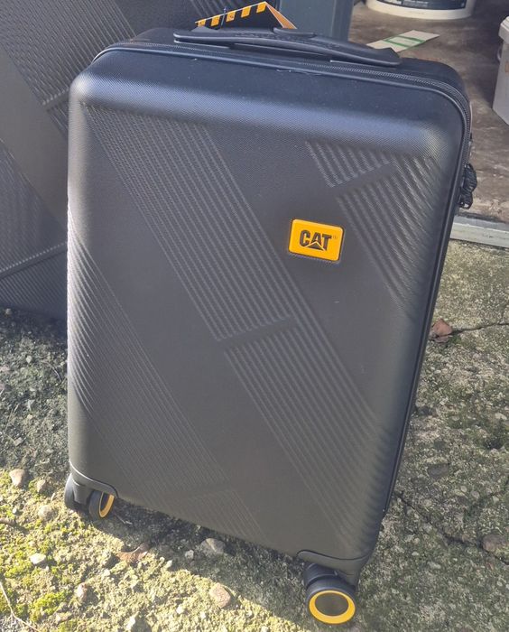 Walizka kabinowa CAT