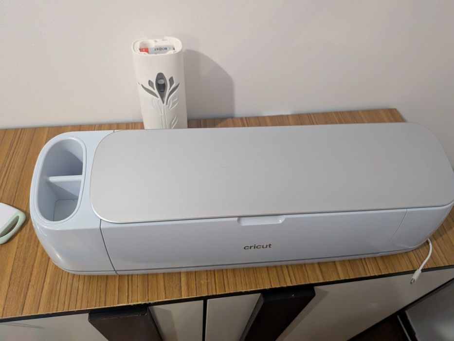 Máquina critcut maker 3