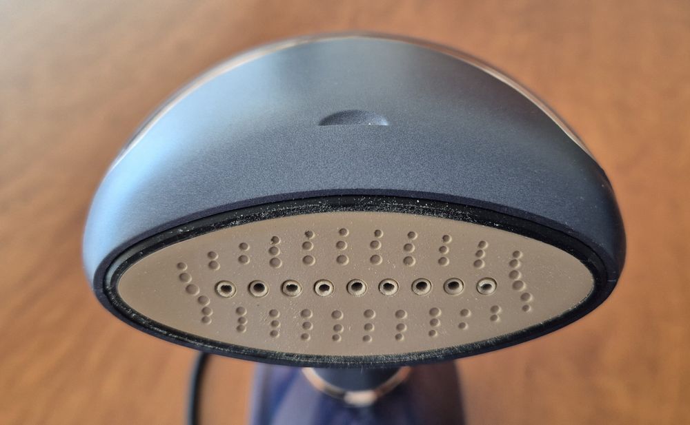 Ferro a vapor Russell Hobbs Steam Genie Aroma