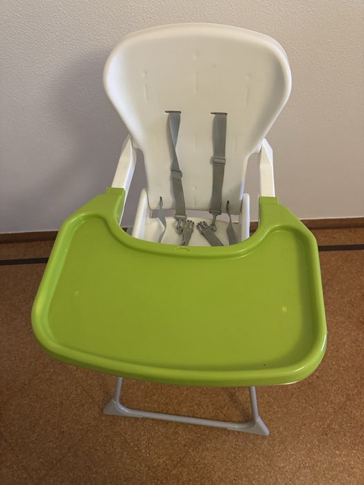 Cadeira papa pre natal