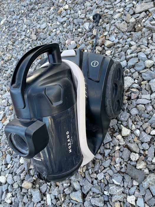 Odkurzacz cyklonowy 4000W Mozano