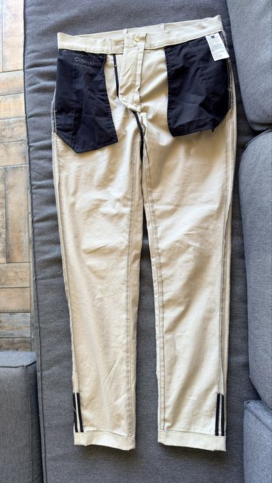 Чоловічи джинси штани Calvin Klein