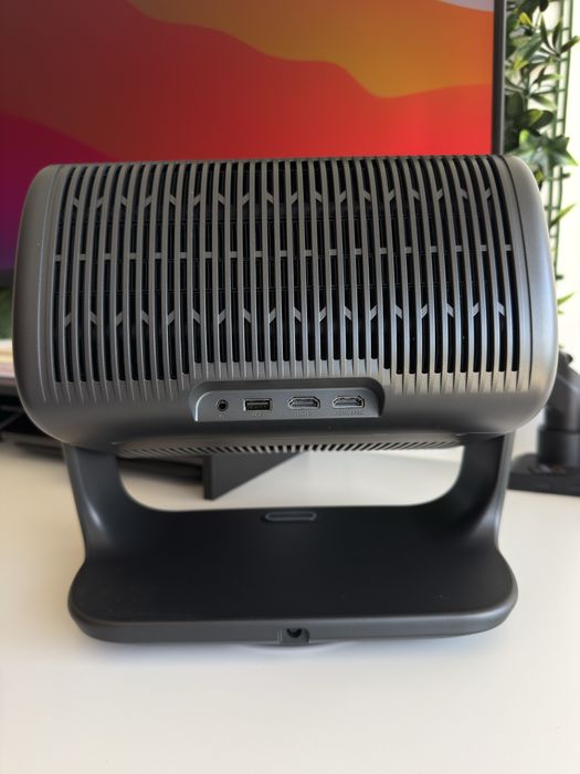 Dangbei MP1 Max, projetor 4K