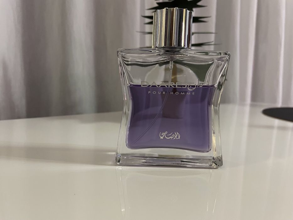 Rasasi - Daarej Pour Homme