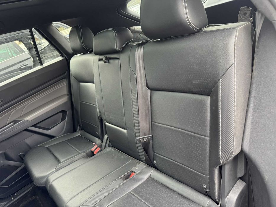 Авторазборка VW Atlas Cross Sport разборка шрот атлас запчастини фольцваген рестайл