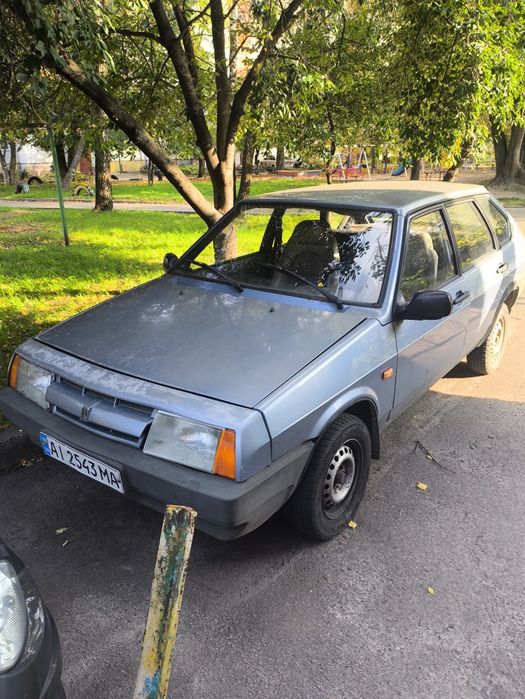 продам ВАЗ 2109 Бориспіль