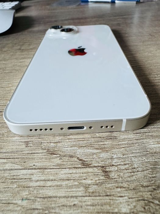 iPhone 14 128GB White
