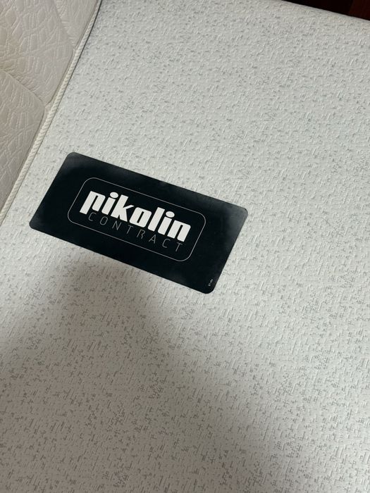 2 Sommiers PIKOLIN