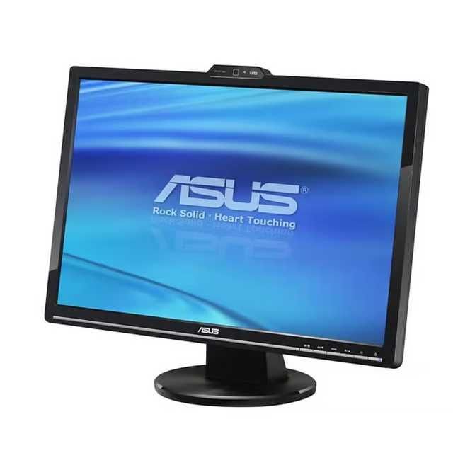 Monitor ASUS VK221D - 21.6" WSXGA+ (1680x1050) - Excelente estado!