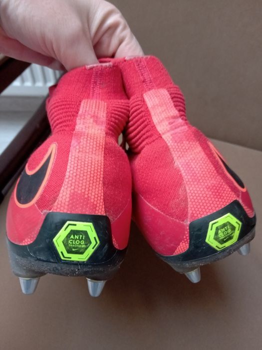 Nike Hypervenom Phantom III buty piłkarskie 46