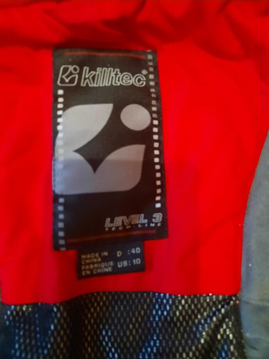 Лижні комбінзони на дівчинку розмір 152-158, 158-164