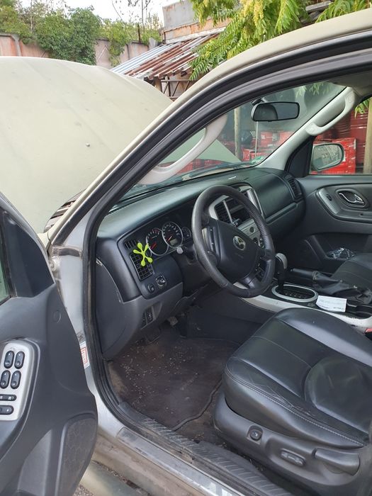 Раборка mazda tribute 3.0 v6