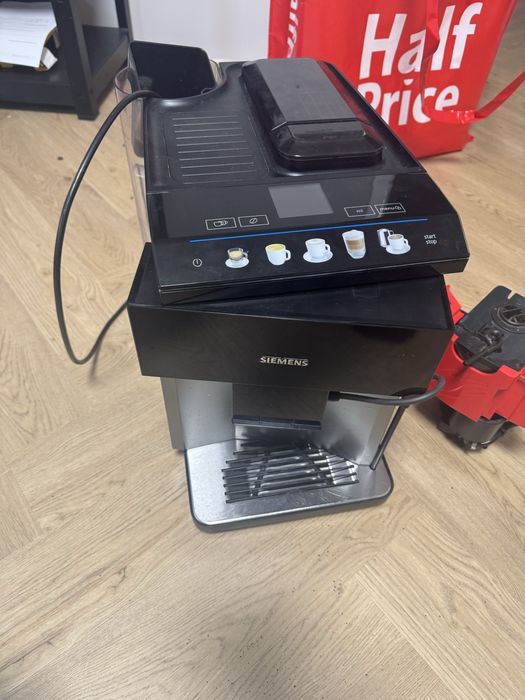 Ekspres do kawy Siemens q 500