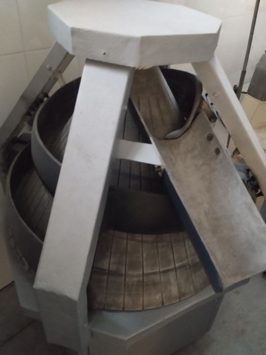 Тістоокруглювачі Kumkaya