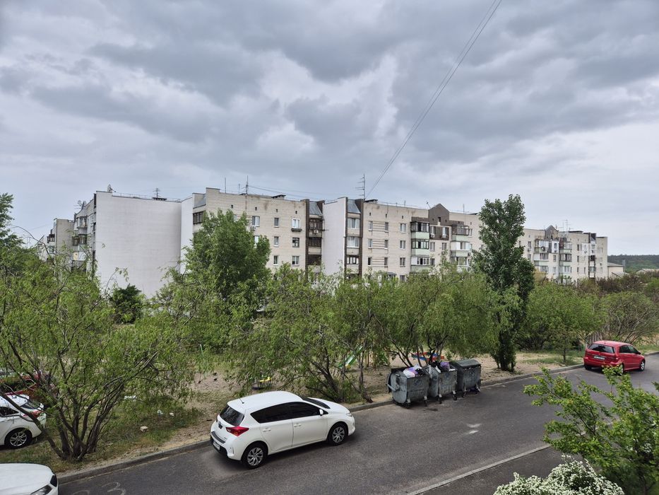 Продаж 2к 70,5квм квартира Харченко 47А Бортничі