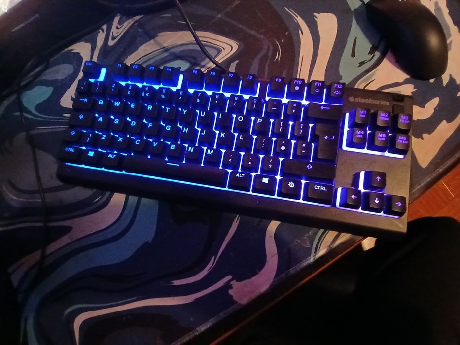 Teclado APEX 3 TKL