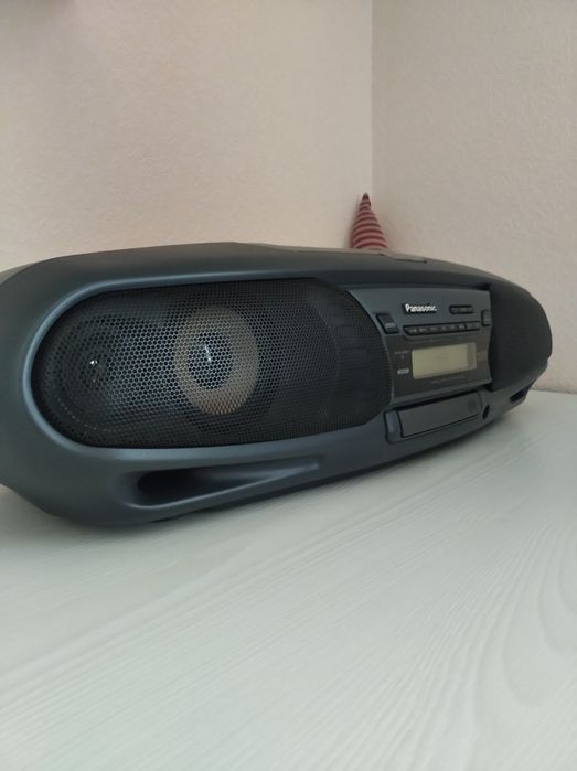 Магнитола Panasonic RX-DT 505