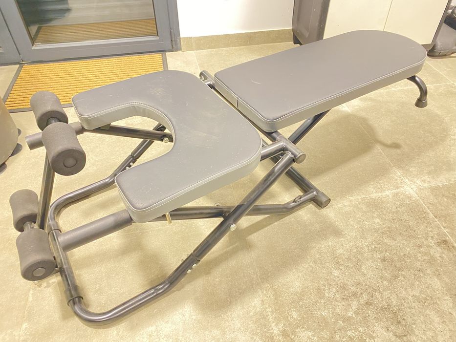 Weight Bench446884781564907522