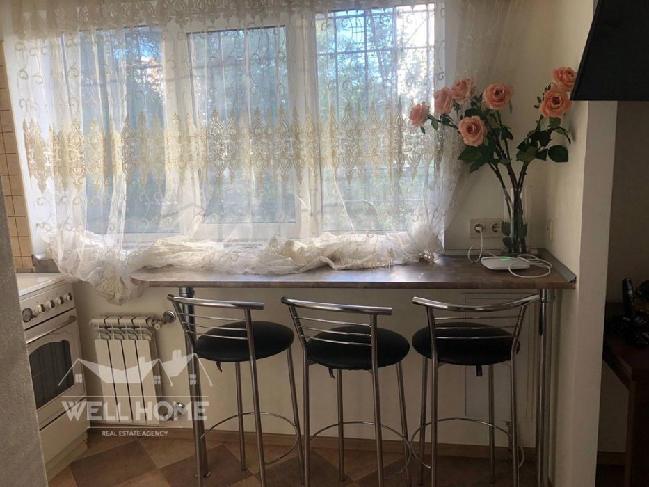Продаж квартири 1к Бульвар Верховної Ради, 14А Київ