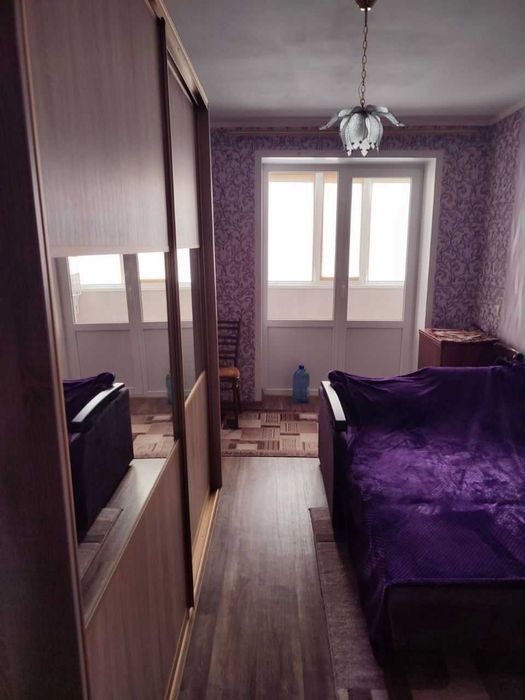 Продам 3к квартиру Нагорний р-н