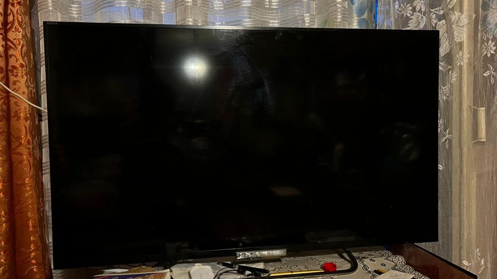 Телевизор SONI BRAVIA KDL-42 w635a