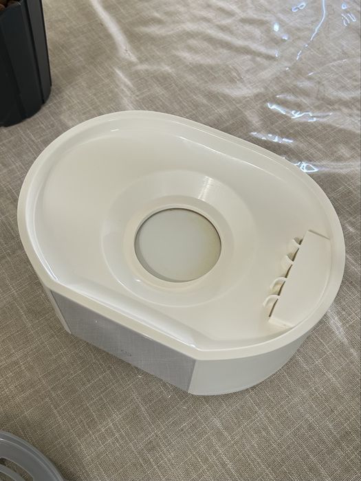 Esterilizador Chicco com Secagem