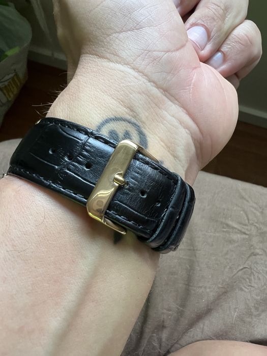 Relógio Pulsar Chronograph Novíssimo