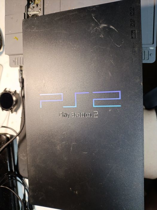 PlayStation 2 FAT 30004