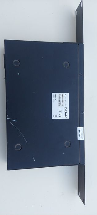 Некерований комутатор DGS-1016C