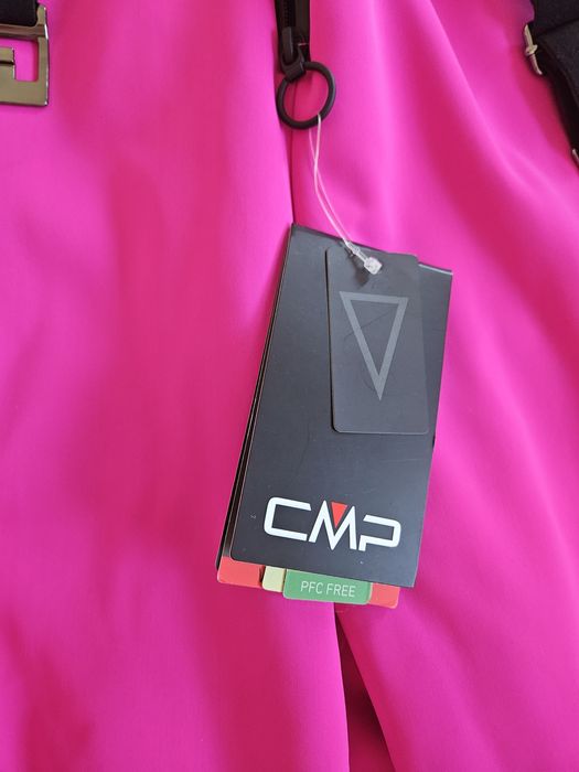 Kombinezon narciarski CMP