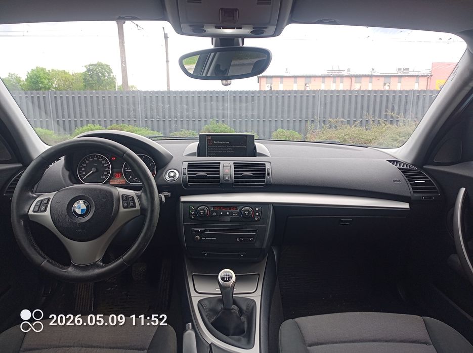 Sprzedam BMW seria 1