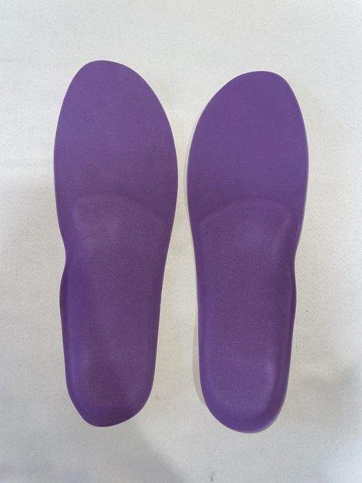 Wkładki do butów profilowane DYN Walker XXL (46-47)