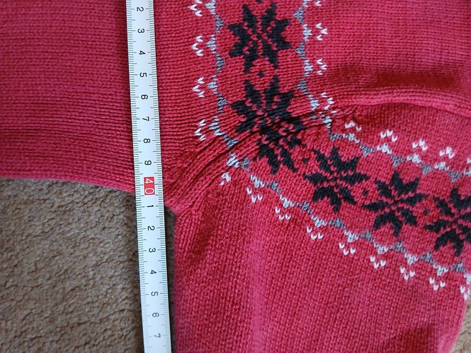 Camisola criança 6 anos