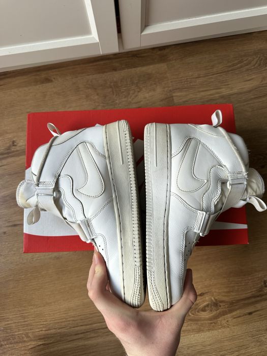 Damskie buty nike Air Force