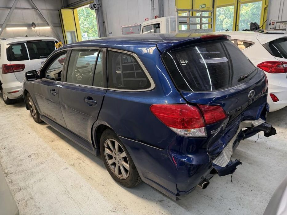 Subaru Legacy V EE20Z EJ204 ej204k d4s c6z e8h