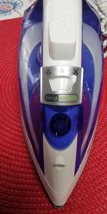 Żelazko parowe TEFAL Virtuo.Stan bdb.ZOBACZ.