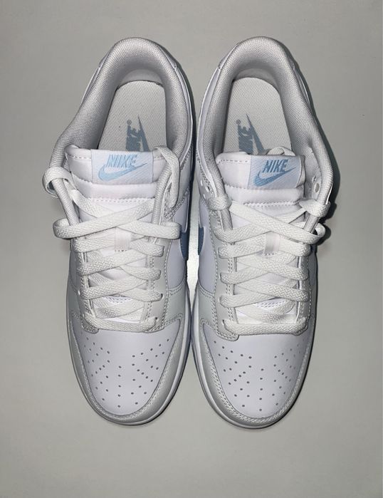 Oryginal Nike Dunk Low Retro
