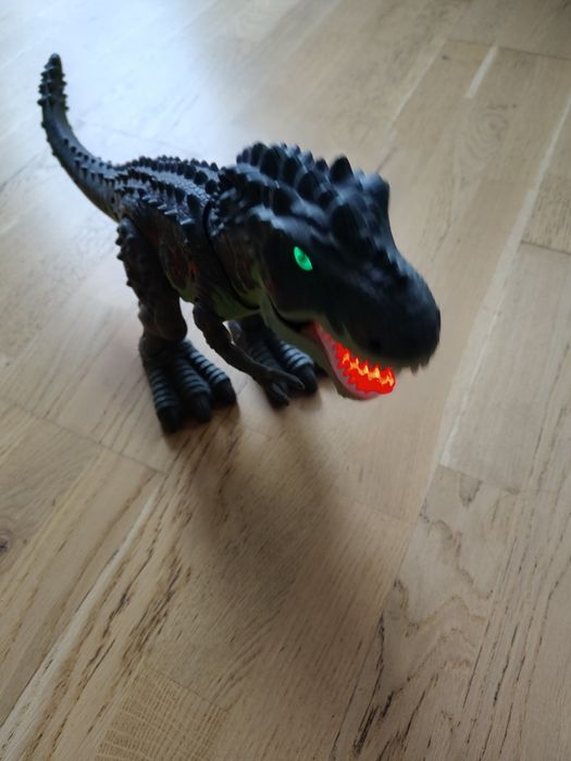 Zabawka Dinozaur