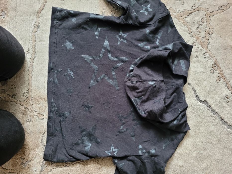 Nowa bluza CONVERSE rozm.122-128 cm